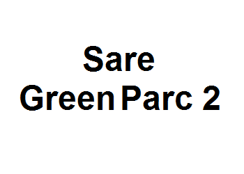Sare Green Parc 2